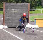 Krajské kolo dorostu - Hulín 10. června 2006 – fotografie 2