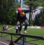 Krajské kolo dorostu - Hulín 10. června 2006 – fotografie 6
