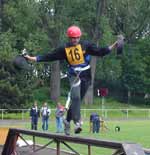 Krajské kolo dorostu - Hulín 10. června 2006 – fotografie 9
