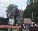Okresní kolo dorostu - Zlín - Louky 21. května 2006 – fotografie 17