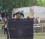 Okresní kolo dorostu - Zlín - Louky 21. května 2006 – fotografie 18
