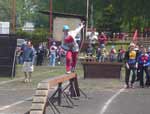 Okresní kolo dorostu - Zlín - Louky 21. května 2006 – fotografie 22