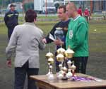Okresní kolo dorostu - Zlín - Louky 21. května 2006 – fotografie 31
