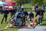 Okresní kolo dorostu - Vizovice 20. května 2007 – fotografie 5
