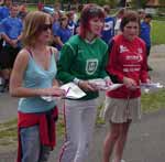 Okresní kolo dorostu - Vizovice 20. května 2007 – fotografie 6