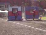 Republikové kolo dorostu - Zlín 7. července 2007 – fotografie 2