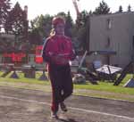 Republikové kolo dorostu - Zlín 7. července 2007 – fotografie 3
