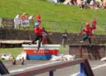 Republikové kolo dorostu - Zlín 7. července 2007 – fotografie 4