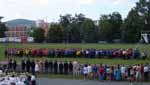 Republikové kolo dorostu - Zlín 7. července 2007 – fotografie 7