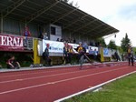 Krajské kolo dorostu - Horní Lideč 14. června 2008 – fotografie 14