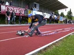 Krajské kolo dorostu - Horní Lideč 14. června 2008 – fotografie 15