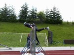Krajské kolo dorostu - Horní Lideč 14. června 2008 – fotografie 19