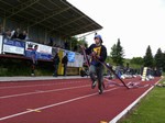 Krajské kolo dorostu - Horní Lideč 14. června 2008 – fotografie 21