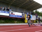 Krajské kolo dorostu - Horní Lideč 14. června 2008 – fotografie 22