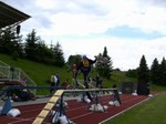 Krajské kolo dorostu - Horní Lideč 14. června 2008 – fotografie 23
