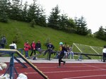 Krajské kolo dorostu - Horní Lideč 14. června 2008 – fotografie 24