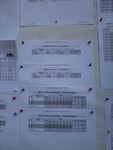 Krajské kolo dorostu - Horní Lideč 14. června 2008 – fotografie 28
