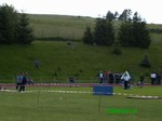 Krajské kolo dorostu - Horní Lideč 14. června 2008 – fotografie 30