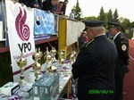 Krajské kolo dorostu - Horní Lideč 14. června 2008 – fotografie 31