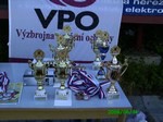 Krajské kolo dorostu - Horní Lideč 14. června 2008 – fotografie 32
