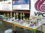 Krajské kolo dorostu - Horní Lideč 14. června 2008 – fotografie 33