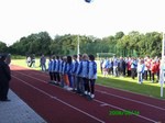 Krajské kolo dorostu - Horní Lideč 14. června 2008 – fotografie 34