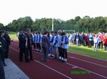 Krajské kolo dorostu - Horní Lideč 14. června 2008 – fotografie 35