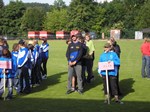 Krajské kolo dorostu - Horní Lideč 14. června 2008 – fotografie 38
