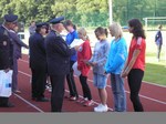 Krajské kolo dorostu - Horní Lideč 14. června 2008 – fotografie 39