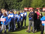 Krajské kolo dorostu - Horní Lideč 14. června 2008 – fotografie 41