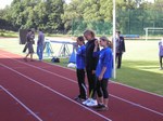 Krajské kolo dorostu - Horní Lideč 14. června 2008 – fotografie 42