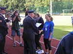 Krajské kolo dorostu - Horní Lideč 14. června 2008 – fotografie 43