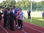 Krajské kolo dorostu - Horní Lideč 14. června 2008 – fotografie 45