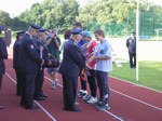 Krajské kolo dorostu - Horní Lideč 14. června 2008 – fotografie 46