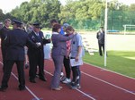 Krajské kolo dorostu - Horní Lideč 14. června 2008 – fotografie 47