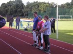 Krajské kolo dorostu - Horní Lideč 14. června 2008 – fotografie 48