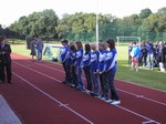 Krajské kolo dorostu - Horní Lideč 14. června 2008 – fotografie 49