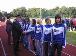 Krajské kolo dorostu - Horní Lideč 14. června 2008 – fotografie 51