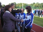 Krajské kolo dorostu - Horní Lideč 14. června 2008 – fotografie 52
