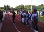 Krajské kolo dorostu - Horní Lideč 14. června 2008 – fotografie 53