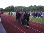 Krajské kolo dorostu - Horní Lideč 14. června 2008 – fotografie 54