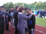 Krajské kolo dorostu - Horní Lideč 14. června 2008 – fotografie 57