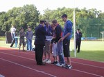 Krajské kolo dorostu - Horní Lideč 14. června 2008 – fotografie 60
