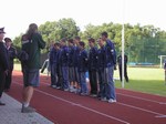 Krajské kolo dorostu - Horní Lideč 14. června 2008 – fotografie 62