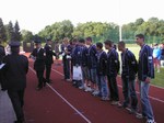 Krajské kolo dorostu - Horní Lideč 14. června 2008 – fotografie 64