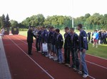 Krajské kolo dorostu - Horní Lideč 14. června 2008 – fotografie 65