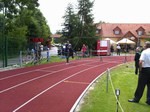 Krajské kolo dorostu - Horní Lideč 14. června 2008 – fotografie 8