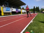 Okresní kolo dorostu - Horní Lideč 25. května 2008 – fotografie 11