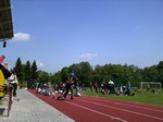 Okresní kolo dorostu - Horní Lideč 25. května 2008 – fotografie 15