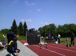 Okresní kolo dorostu - Horní Lideč 25. května 2008 – fotografie 17